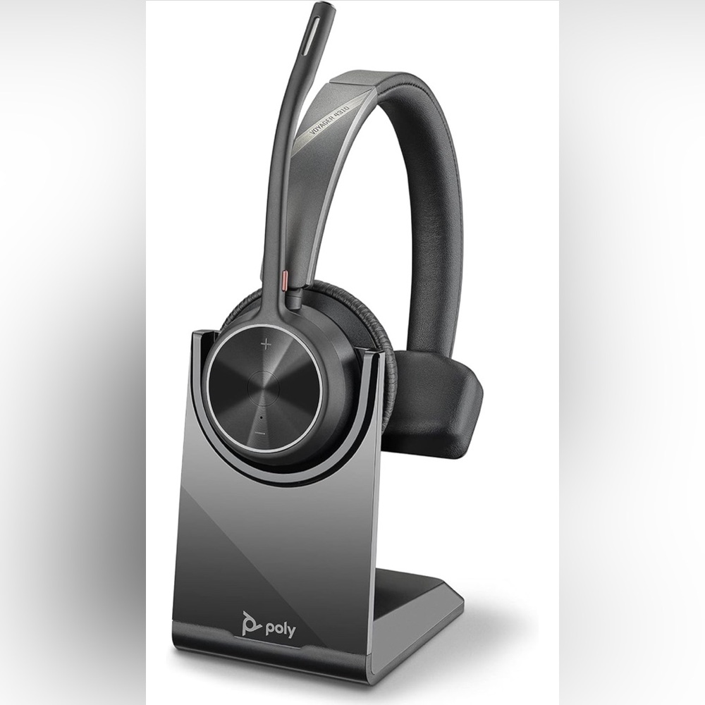 Poly Voyager Wireless headset